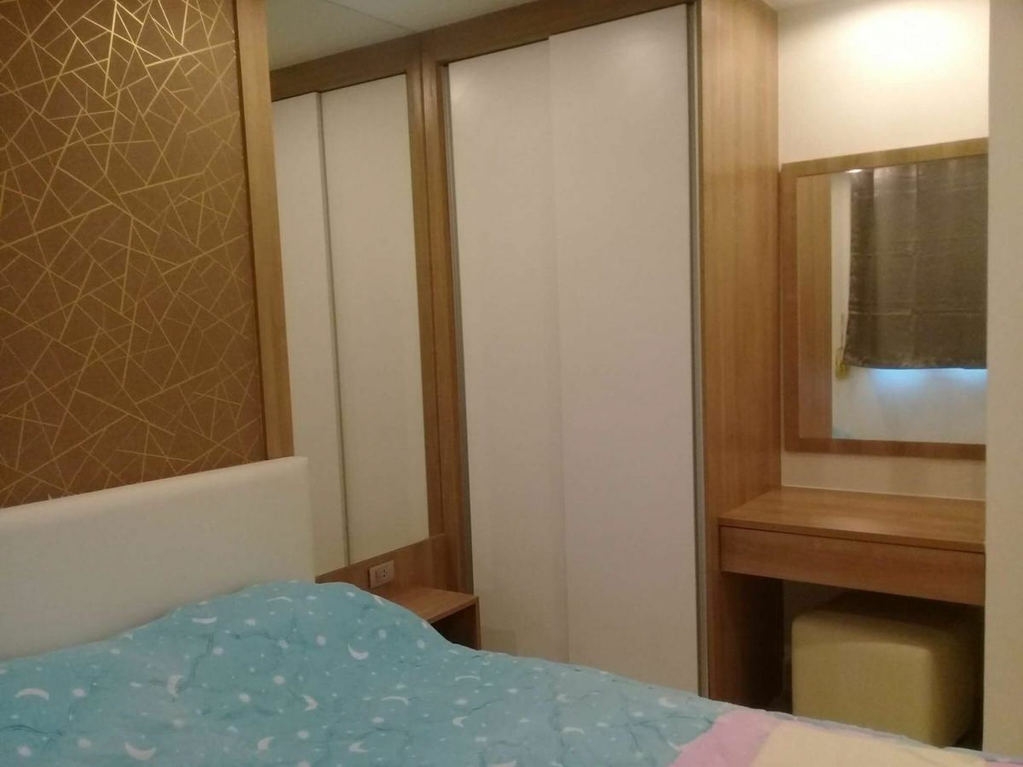 Amazon Residence Condo By Wannapa Ban Nong Tabaek Extérieur photo